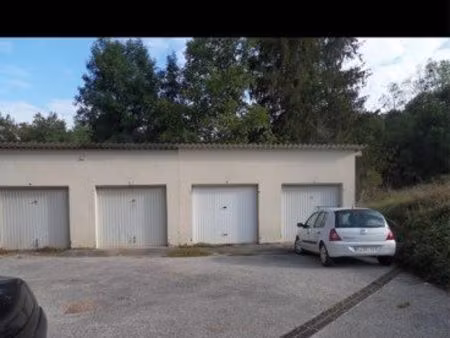 garage à louer saint martin le colonel