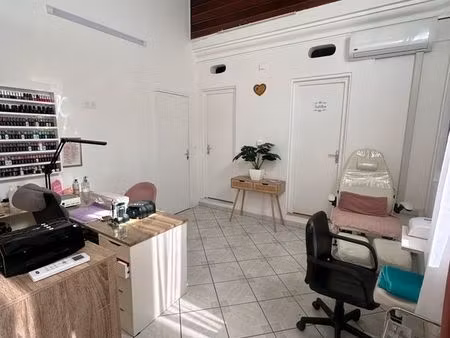 location local professionnel