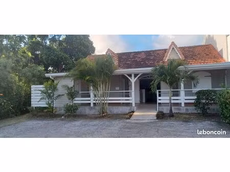 local à louer pour médical ou paramédical