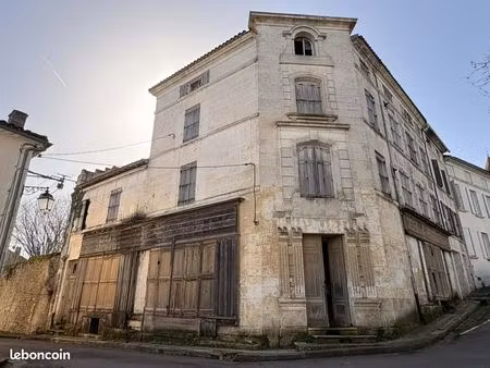 maison de ville 10 pièces 240 m²