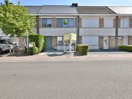 maison à vendre à grembergen € 269.500 (lls8o) - immo twins | zimmo