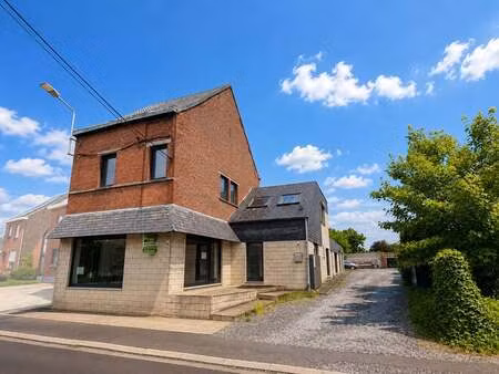 maison à vendre à estaimpuis € 249.000 (lixua) - dl groupe - mouscron 056 | zimmo