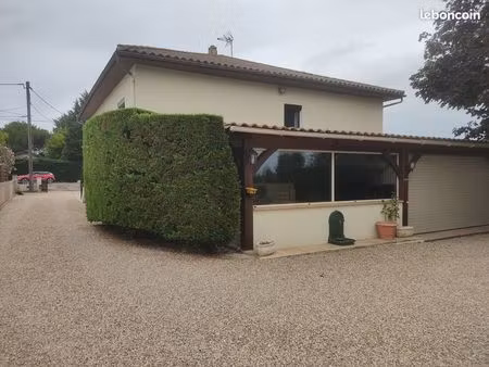 vente maison à etage