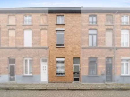 maison à vendre à gent € 299.000 (llri2) - era wonen (gent keizer karel) | zimmo