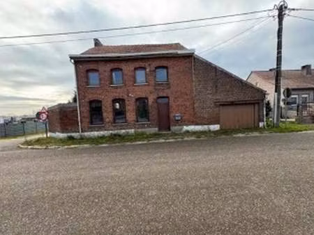 maison à vendre à eliksem € 75.000 (lltf8) - kris pexsters | zimmo