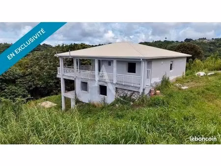 villa 6 pièces 151 m²