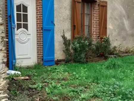 location maison individuelle