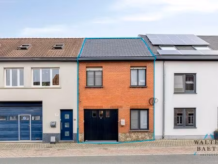 maison à vendre à veldegem € 299.000 (lltb7) - walter baete vastgoed (knokke-heist) | zimm