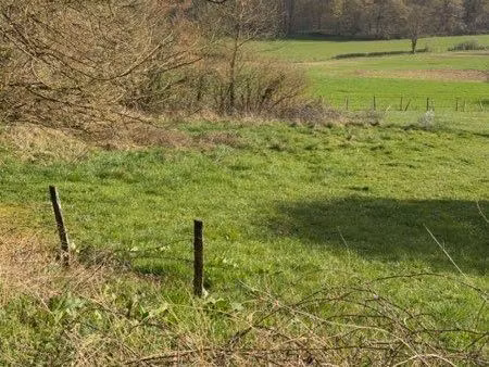 loue pré et champs clôturé secteur franey