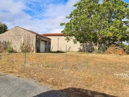 terrain 750 m² saint sulpice d arnoult