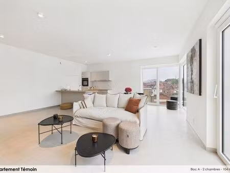 appartement à vendre à antoing € 260.000 (livlm) | zimmo