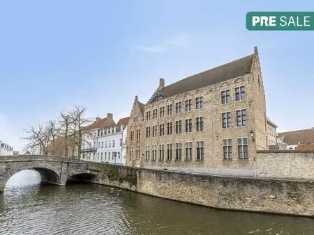 appartement à vendre à brugge € 365.000 (llqwa) - dewaele - brugge | zimmo