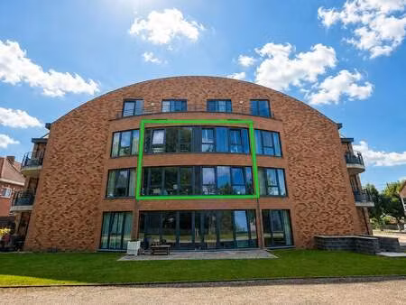 appartement à vendre à dottignies € 249.000 (lixut) - dl groupe - mouscron 056 | zimmo