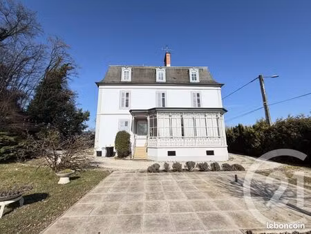 appartement 3 pièces 76 m²