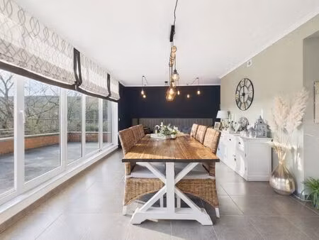 appartement à vendre à barvaux-sur-ourthe € 265.000 (llrif) - era b-lux (marche-en-famenne