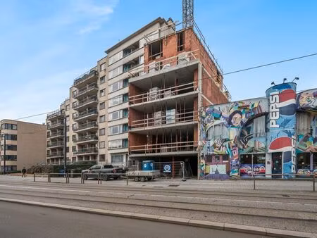 appartement à vendre à gent € 454.500 (lltib) | zimmo