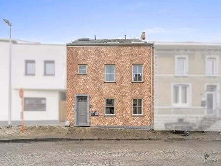 appartement à vendre à heers € 269.000 (llrxs) - janssen en janssen leopoldsburg | zimmo