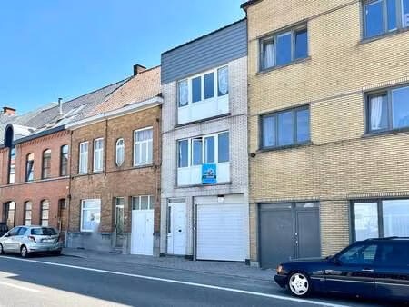 appartement à vendre à renaix € 179.000 (l7o3k) - office ronse | zimmo