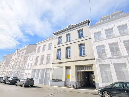 appartement à vendre à tournai € 375.000 (livki) - dl groupe - tournai 069 | zimmo