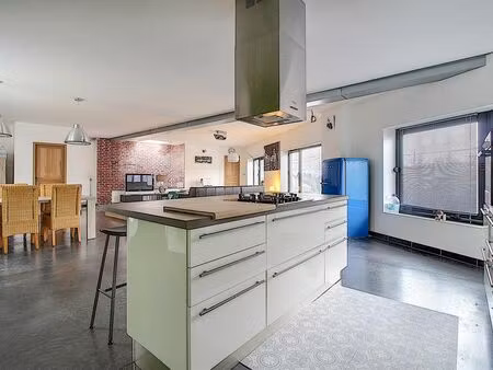 appartement à vendre à mouscron € 269.000 (lipc6) - dl groupe - mouscron 056 | zimmo