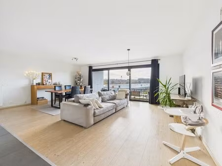 appartement à vendre à mouscron € 289.000 (lixw0) - dl groupe - mouscron 056 | zimmo