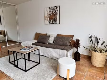 maison 2 pièces 43 m²