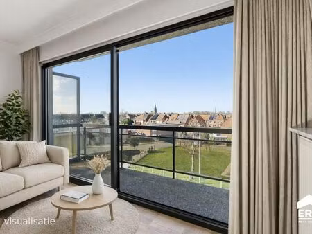 appartement à vendre à poperinge (llt07) - era domus (poperinge) | zimmo
