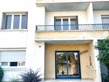 appartement t5 romans-sur-isère 95 07 m2