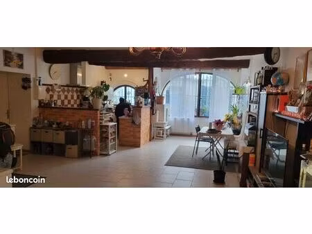 apparemment 100m2 3 pièces