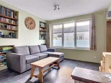 appartement à vendre à tournai € 159.000 (livks) | zimmo