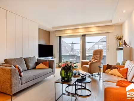 appartement à vendre à beveren-leie € 245.000 (llr4a) - era bossuyt (waregem) | zimmo