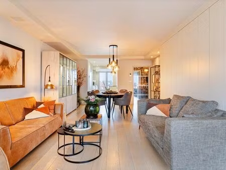 appartement à vendre à beveren-leie € 265.000 (llr4a) - era bossuyt (waregem) | zimmo