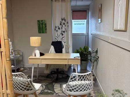 bureau de consultation