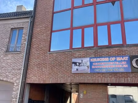 garage à vendre à sint-niklaas € 329.000 (llr3t) - immoderna | zimmo