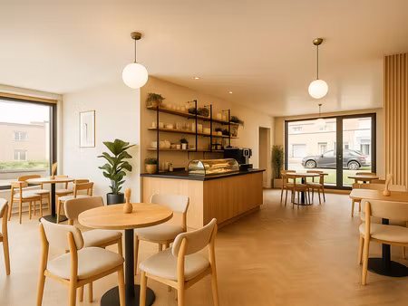 bien professionnel à vendre à avelgem € 185.000 (l8u7e) | zimmo