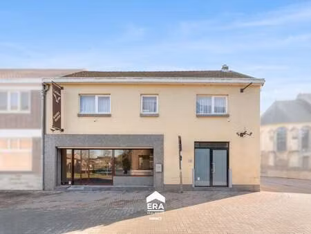 bien professionnel à vendre à tongerlo € 260.000 (llrhx) - era impact (bree) | zimmo