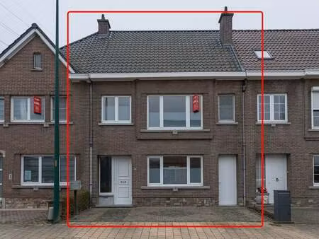 maison à vendre à moorsel € 170.000 (llrfr) - nicolas moyersoen | zimmo