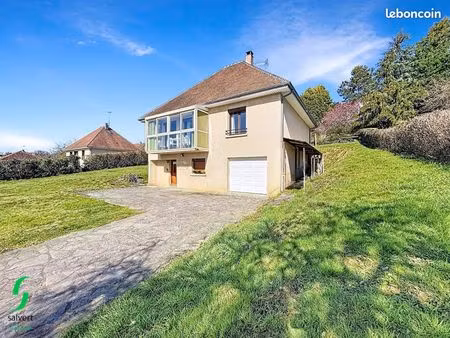 maison 4 pièces 105 m²