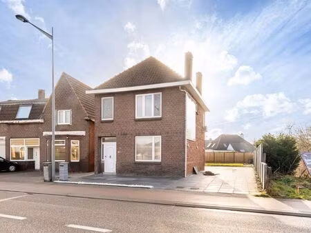 maison à vendre à hamont (llsz3) - heylen vastgoed - lommel | zimmo