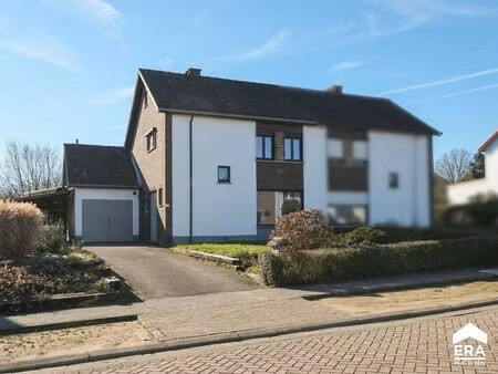 maison à vendre à herselt (llria) - era nobis (westerlo) | zimmo