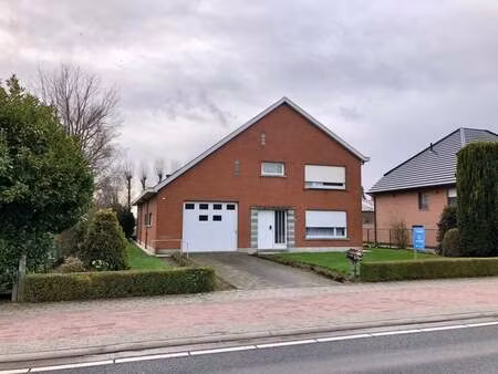 maison à vendre à ledegem € 369.000 (llteq) - home2sell bv | zimmo
