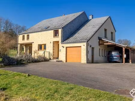 maison à vendre à meix-devant-virton € 375.000 (llr5v) - juliet immo | zimmo