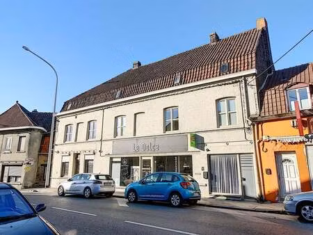maison à vendre à herseaux € 269.000 (lixue) - dl groupe - mouscron 056 | zimmo