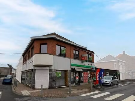 maison à vendre à herseaux € 325.000 (lkasm) - dl groupe - mouscron 056 | zimmo