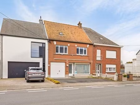 maison à vendre à bevere € 289.000 (kn3av) - pattymo | zimmo