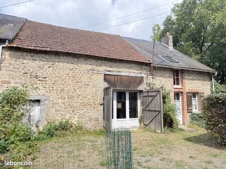 maison 3 pièces 67 m²