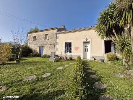 maison 6 pièces 132 m²