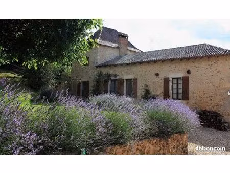 location meublée dordogne avril à juin