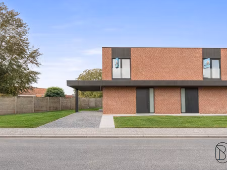 maison à vendre à ooigem € 454.668 (lltbx) | zimmo