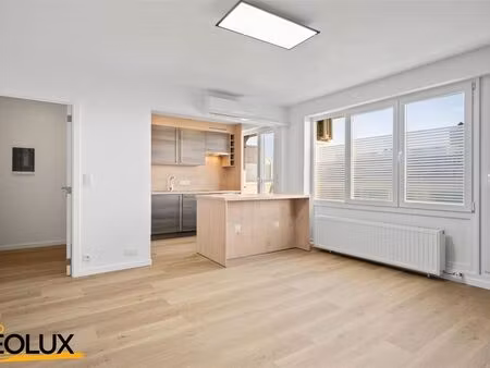 appartement à vendre à anderlecht € 249.000 (llr3l) - immo leolux | zimmo